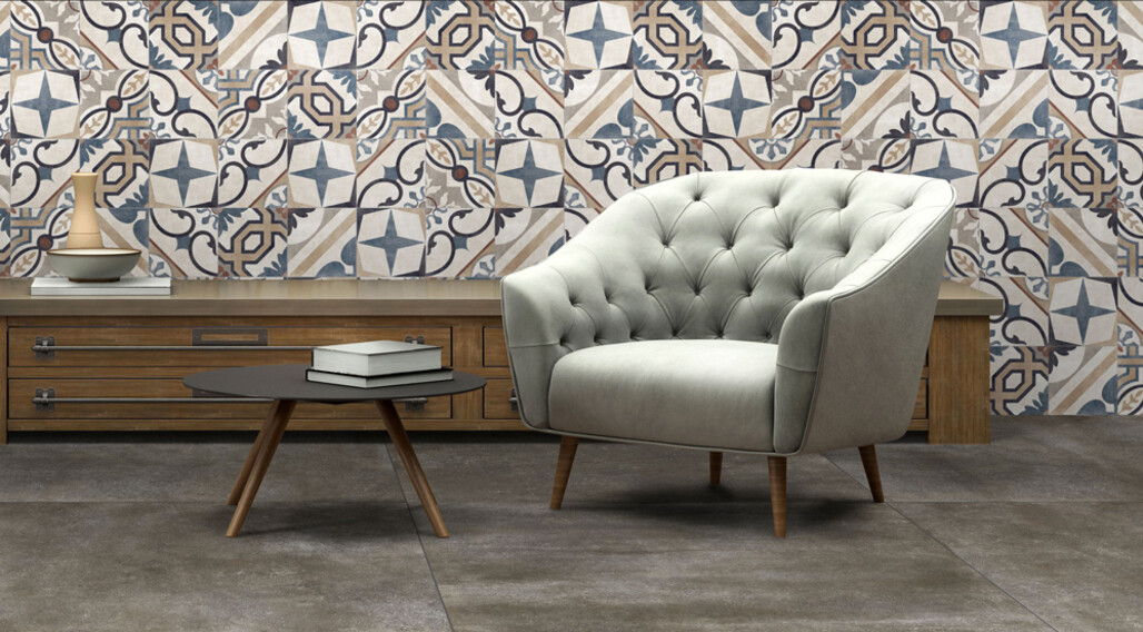 Faetano london 20x20 dekor