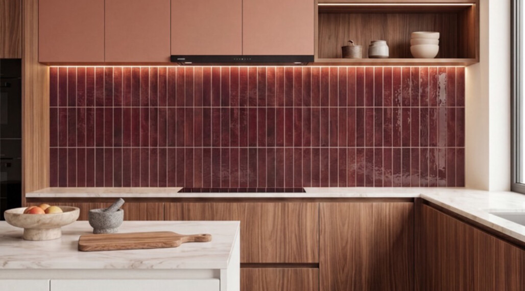 Earth-burgundy