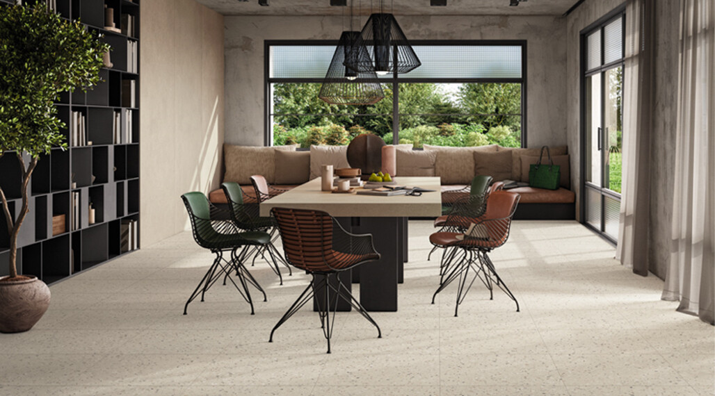 ReConcrete