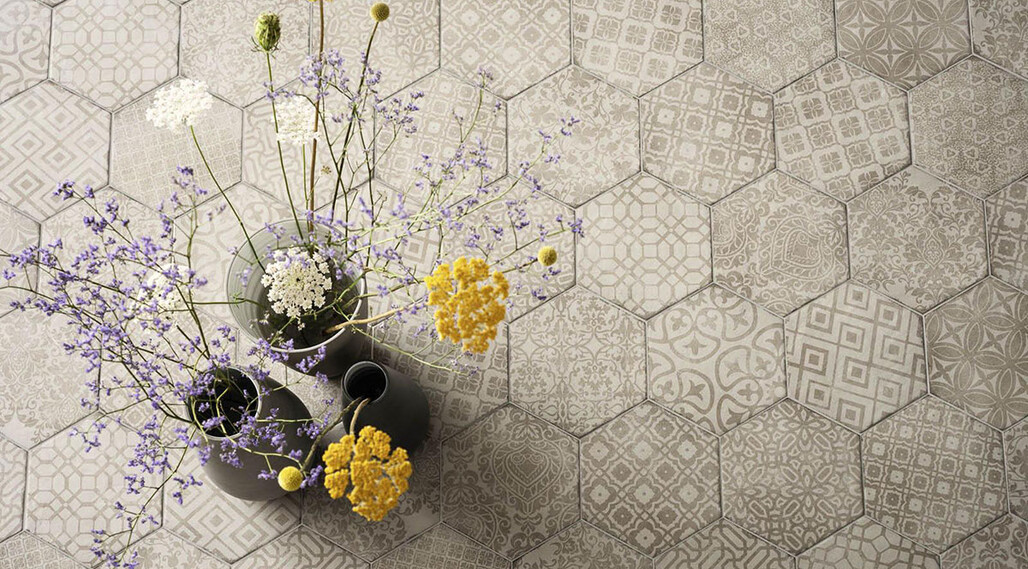 marazzi powder deco caldo 21x18,2