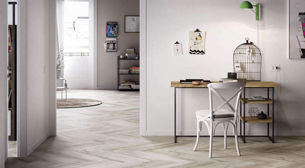 marazzi treverkmade cream 15x90 MMLA