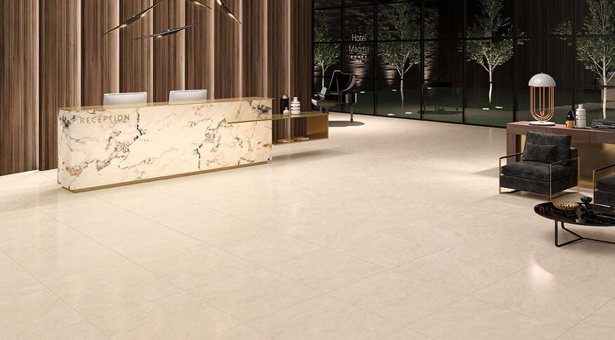 Margres Concept Beige 90x90 A 99CT2A