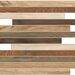 NovaBell Artwood Multicolor