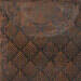 Sant Agostino Oxidart Iron Black