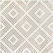 Sant Agostino Oxidart Iron Black