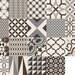 Marazzi D_Segni Decoro Mix FR