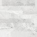 Novabell Brickup Ocean White Mix