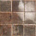Mainzu Ceramica Tin-Tile Sheet