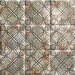 Mainzu Ceramica Tin-Tile Sheet