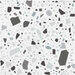 Quintessenza Confetti BiancoMulticolor