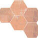 TopCollection Brickx Sand