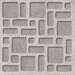Sant Agostino Highstone Grey