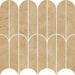Marazzi Allmarble Crema Marfil Vetaglio Lux