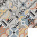 Marazzi D_Segni Scaglie Decoro Mix Scaglie