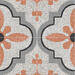 Marazzi D_Segni Scaglie Tappeto 12