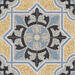 Marazzi D_Segni Scaglie Tappeto 13
