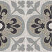 Marazzi D_Segni Scaglie Tappeto 15