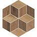 NovaBell Nordic Wood Blonde