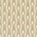 Antic Decor Art Deco White Spritz Natural