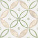 Marazzi ArtCraft Decoro Segni B Semi-Matt