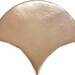 Alcoceram Manual Oro Brillo