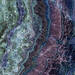 Sant Agostino Star Onyx Purple
