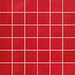 Mirage Glocal Mosaico red