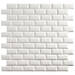 Aquacolor Porcelain White
