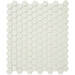 Aquacolor Porcelain Sand UG Hexagon
