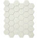 Aquacolor Porcelain Sand UG Big Hexagon