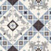 Faetano Paris Belleville Blu