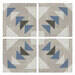 Jasba Pattern Baleno