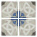 Jasba Pattern Isola