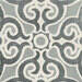 Jasba Pattern Schwarz/Weiß