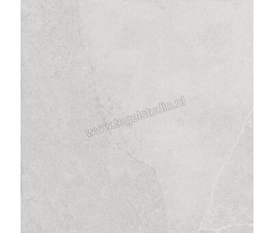 Keraben Mixit Blanco 60x60 cm Vloertegel / Wandtegel Mat Vlak Naturale GOW42010 | 1