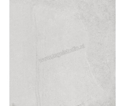 Keraben Mixit Blanco 60x60 cm Vloertegel / Wandtegel Mat Vlak Naturale GOW42010 | 2