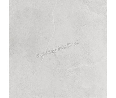Keraben Mixit Blanco 60x60 cm Vloertegel / Wandtegel Mat Vlak Naturale GOW42010 | 3