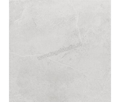 Keraben Mixit Blanco 75x75 cm Vloertegel / Wandtegel Mat Vlak Naturale GOW0R000 | 3