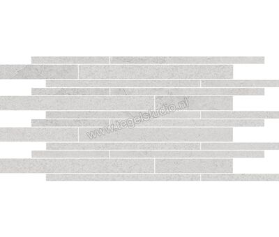 Keraben Mixit Blanco 26x58 cm Decor Muro Mat Vlak Naturale GOW0K000 | 1