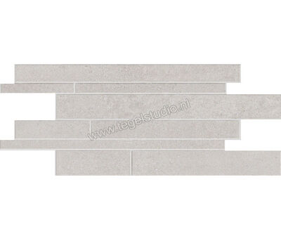 Emilceramica Be Square Concrete 30x60 cm Special Mat Vlak Naturale ED8M | 1