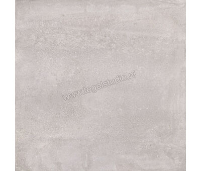 Emilceramica Be Square Concrete 80x80 cm Vloertegel / Wandtegel Glanzend Vlak Lappato EDCP | 1