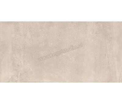 Emilceramica Be Square Sand 30x60 cm Vloertegel / Wandtegel Mat Vlak Naturale ECXD | 1