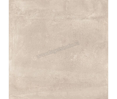 Emilceramica Be Square Sand 60x60 cm Vloertegel / Wandtegel Glanzend Vlak Lappato EEN8 | 1