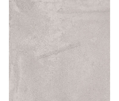 Emil Ceramica Be Square Concrete 80x80x2 cm Terrastegel Mat Gestructureerd Naturale ECR7 | 1