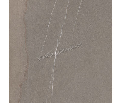 Emilceramica Piase Spazzolata 60x60 cm Vloertegel / Wandtegel Mat Vlak Naturale E3Z8 | 2