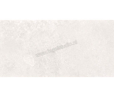 Emil Ceramica Chateau Blanc 40x80 cm Vloertegel / Wandtegel Glanzend Gestructureerd Lappato EFMS | 1