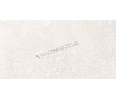 Emil Ceramica Chateau Blanc 40x80 cm Vloertegel / Wandtegel Glanzend Gestructureerd Lappato EFMS | 4