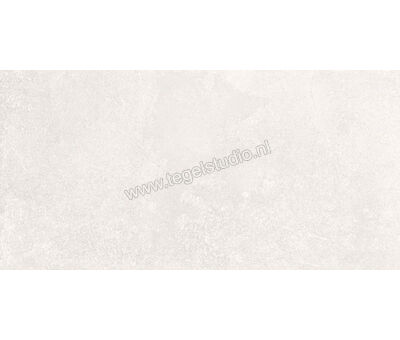 Emilceramica Chateau Blanc 60x120 cm Vloertegel / Wandtegel Glanzend Gestructureerd Lappato EFL9 | 4