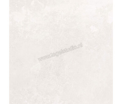 Emil Ceramica Chateau Blanc 80x80 cm Vloertegel / Wandtegel Mat Gestructureerd Naturale EFL1 | 4