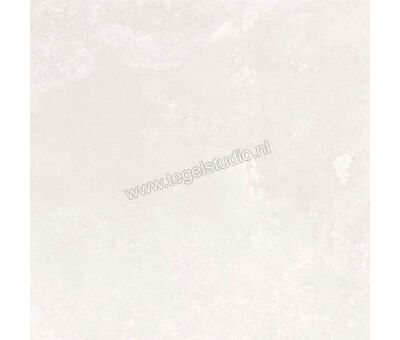 Emilceramica Chateau Blanc 80x80x2 cm Terrastegel Mat Gestructureerd Naturale EFM0 | 6